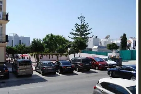 En Appartement Nerja